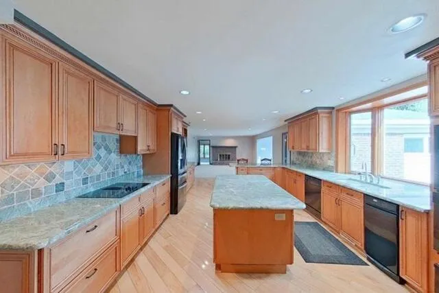 $659,000 | 8415 Bridge Road, Grosse Ile, MI 48138