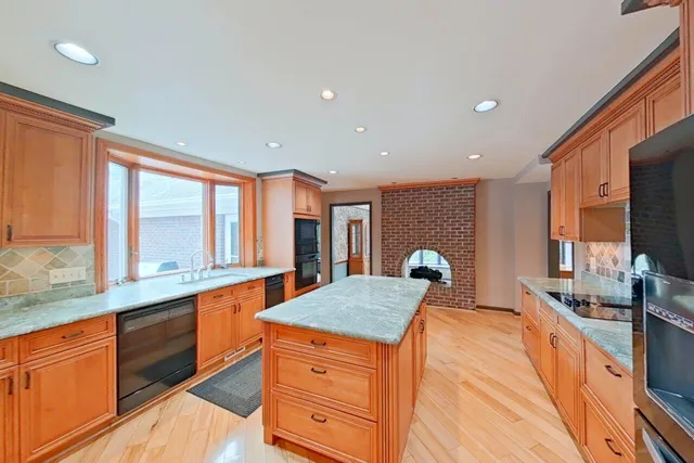 $659,000 | 8415 Bridge Road, Grosse Ile, MI 48138