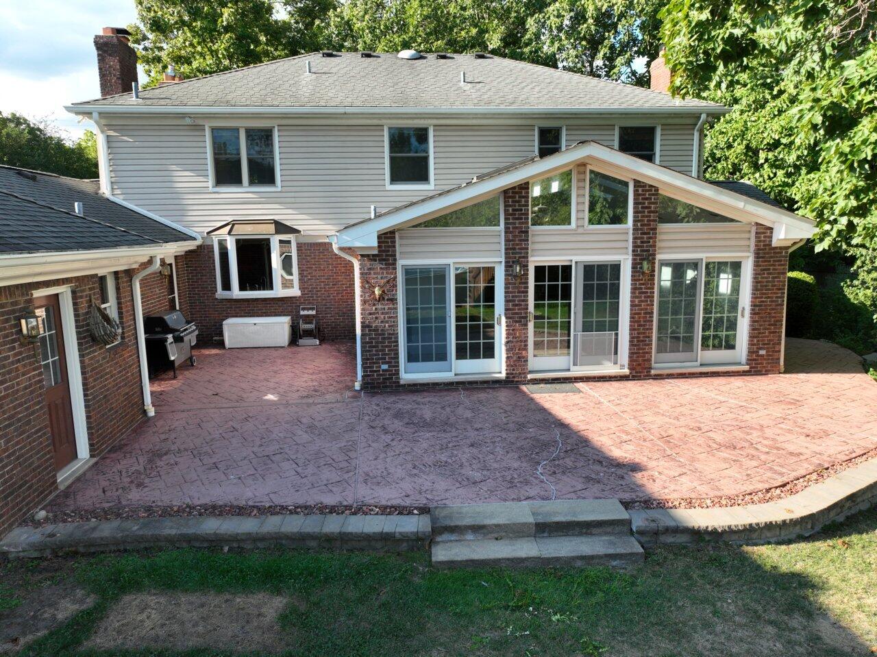 8415 Bridge Road Grosse Ile, MI 48138 - Photo 4 of 53 photos_web_resolution_DJI_0327