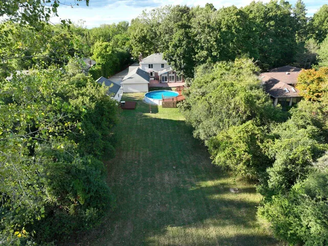 $659,000 | 8415 Bridge Road, Grosse Ile, MI 48138