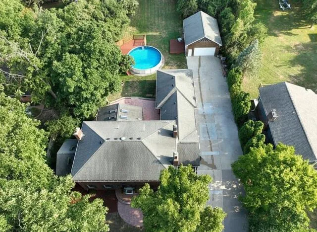 $659,000 | 8415 Bridge Road, Grosse Ile, MI 48138