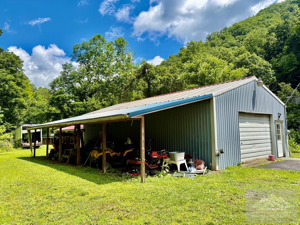 311 Ritter Hollow Road Iaeger, WV 24844 - Photo 30 of 32 Gallery Image 30