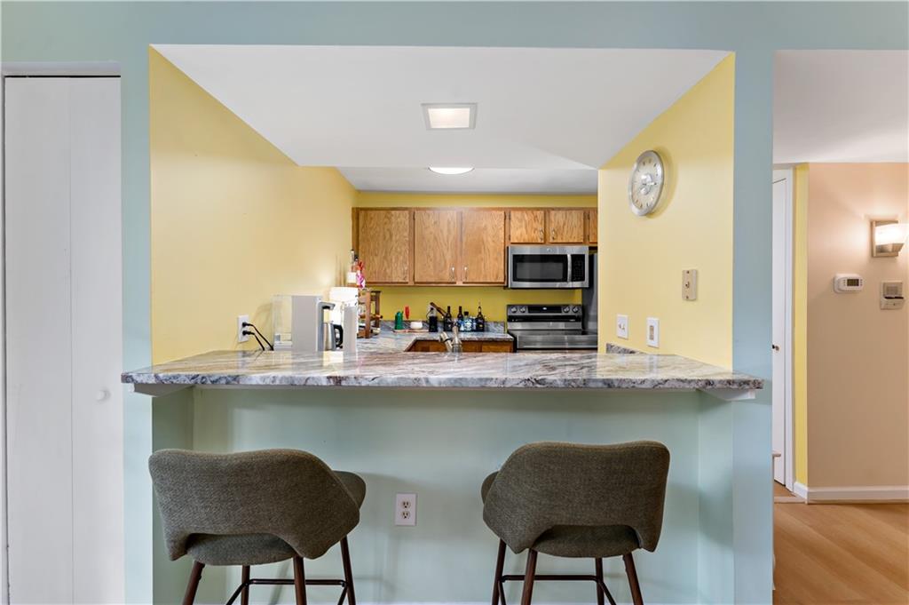 3266 Ward Street, Unit 3 Pittsburgh, PA 15213 - Photo 9 of 38