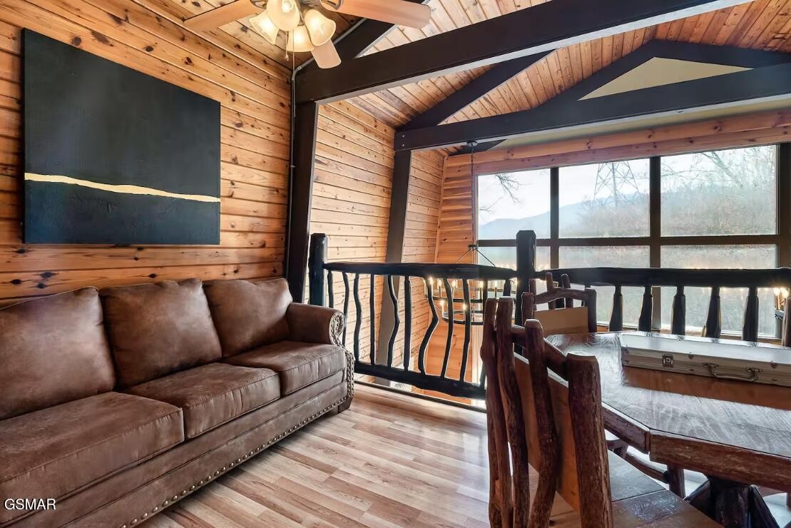 1539 Zurich Road Gatlinburg, TN 37738 - Photo 13 of 29