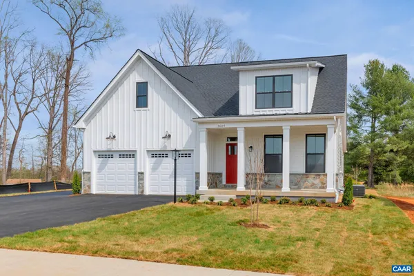 $629,900 | 42 D Whisperwood Court, Troy, VA 22974