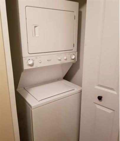 2040 Kings Gate Circle Southwest, Unit B Snellville, GA 30078 - Photo 6 of 7 a close up view of a washer and dryer