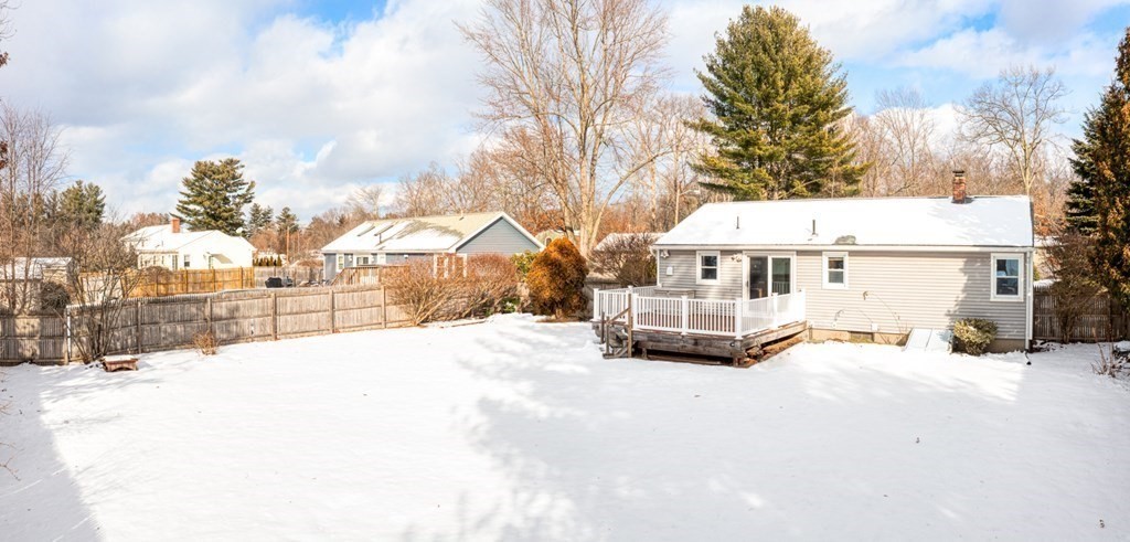 40 Albee Street Springfield, MA 01129 - Photo 20 of 24