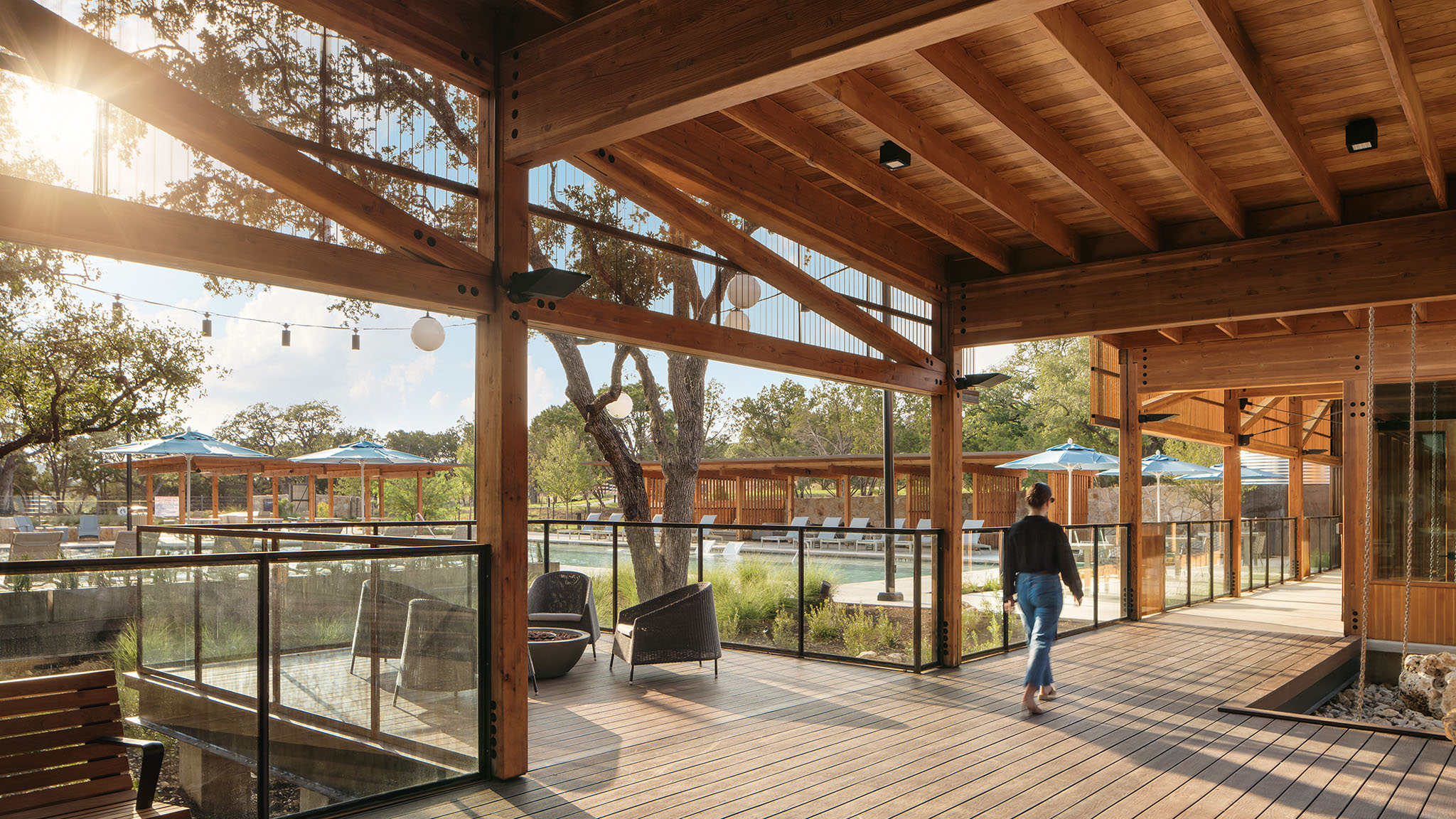 1400 Summer Moon Drive Georgetown, TX 78628 - Photo 26 of 29