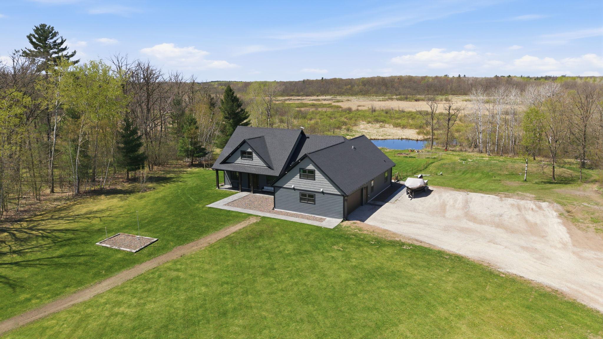 21921 Contrast Road Pine City, MN 55063 - Photo 10 of 46