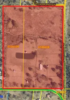 $374,000 | 27471 Hwy 40 (29.2 Acres) Highway, Folsom, LA 70437