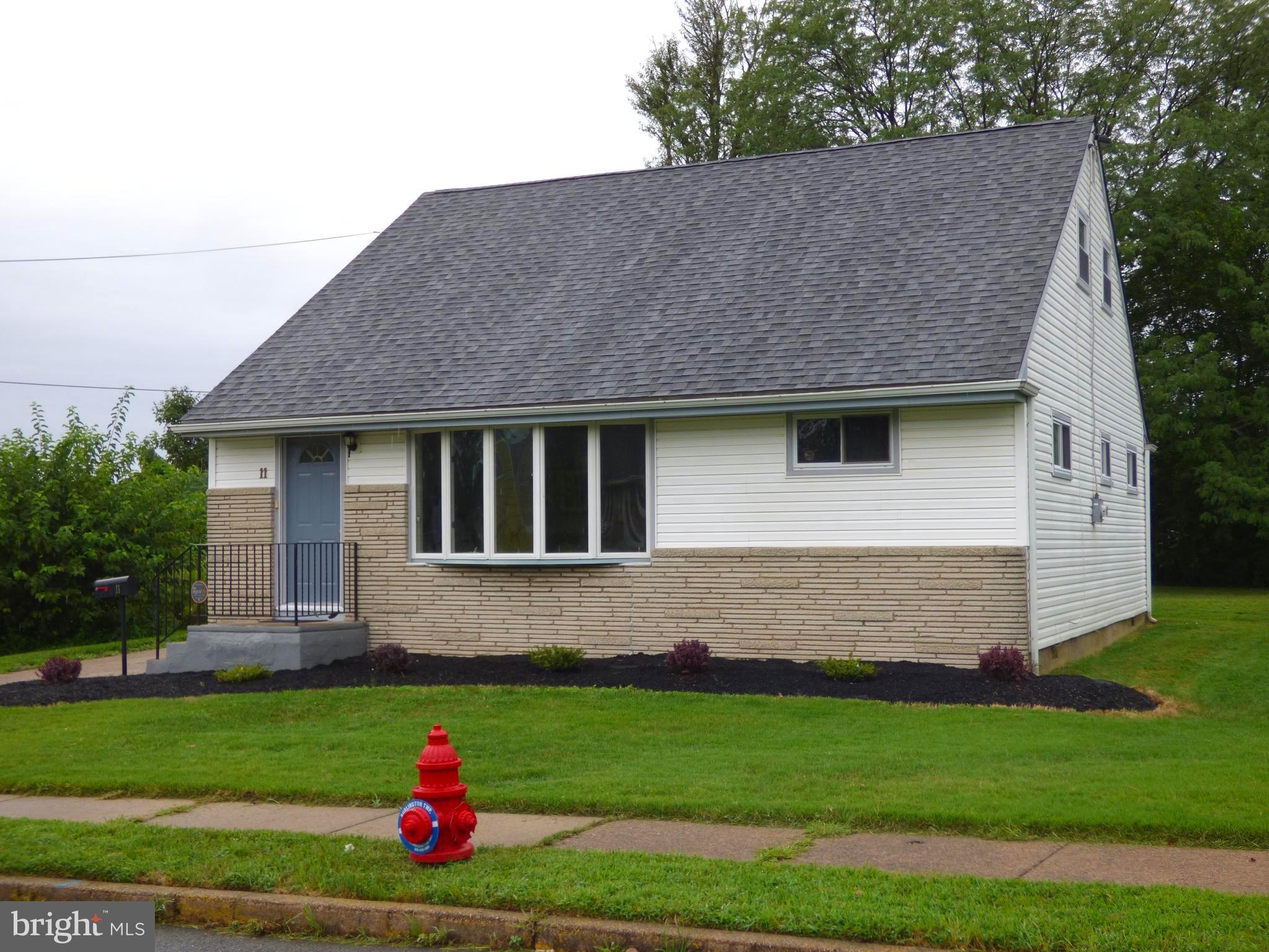 11 Lamont Road Burlington, NJ 08016 - Photo 1 of 36