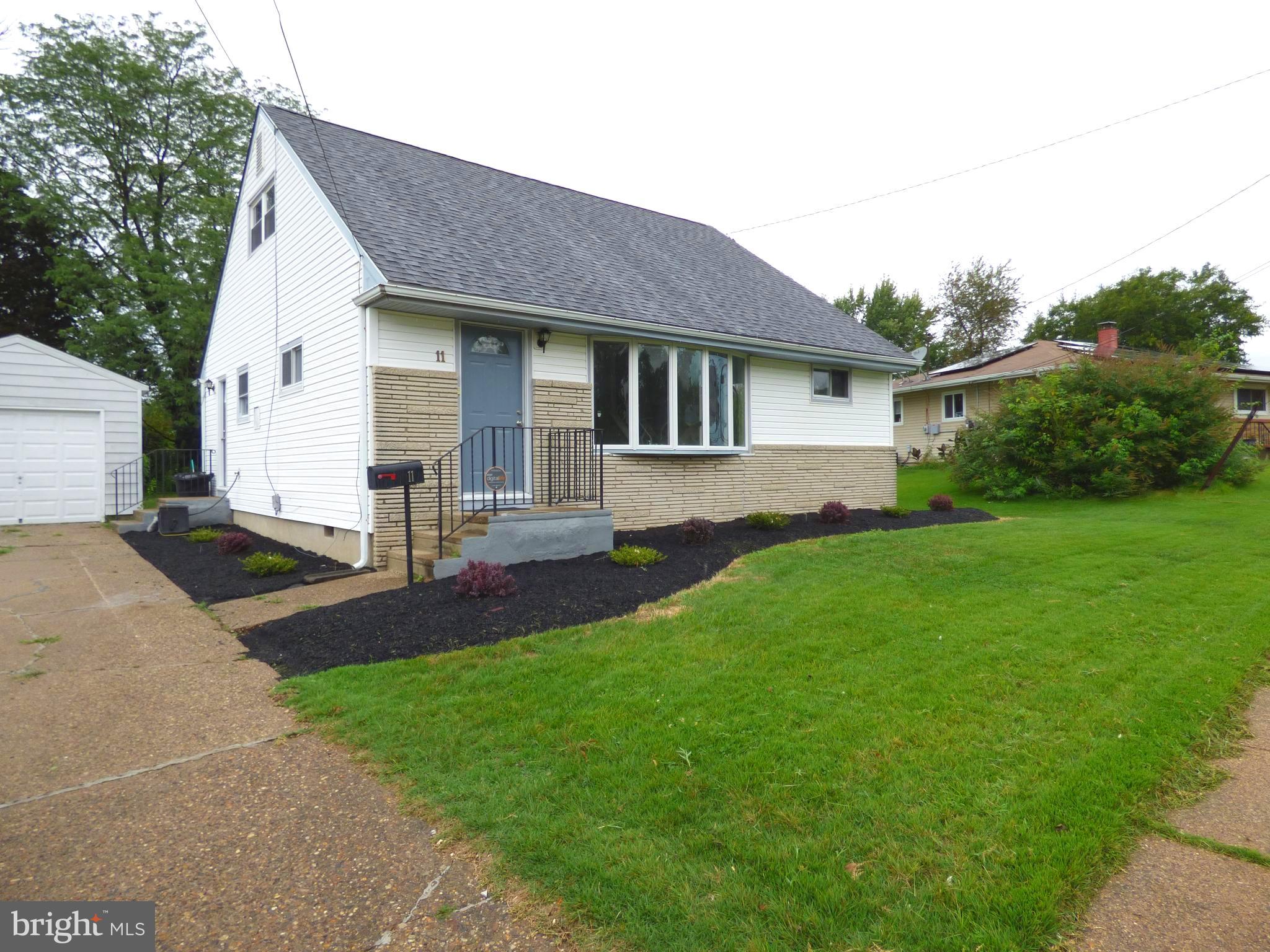 11 Lamont Road Burlington, NJ 08016 - Photo 2 of 36