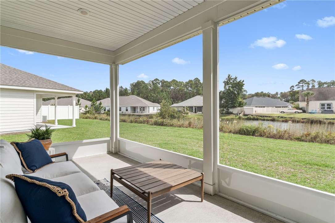 283 Bottlebrush Walk Brunswick, GA 31525 - Photo 20 of 37 Model Home