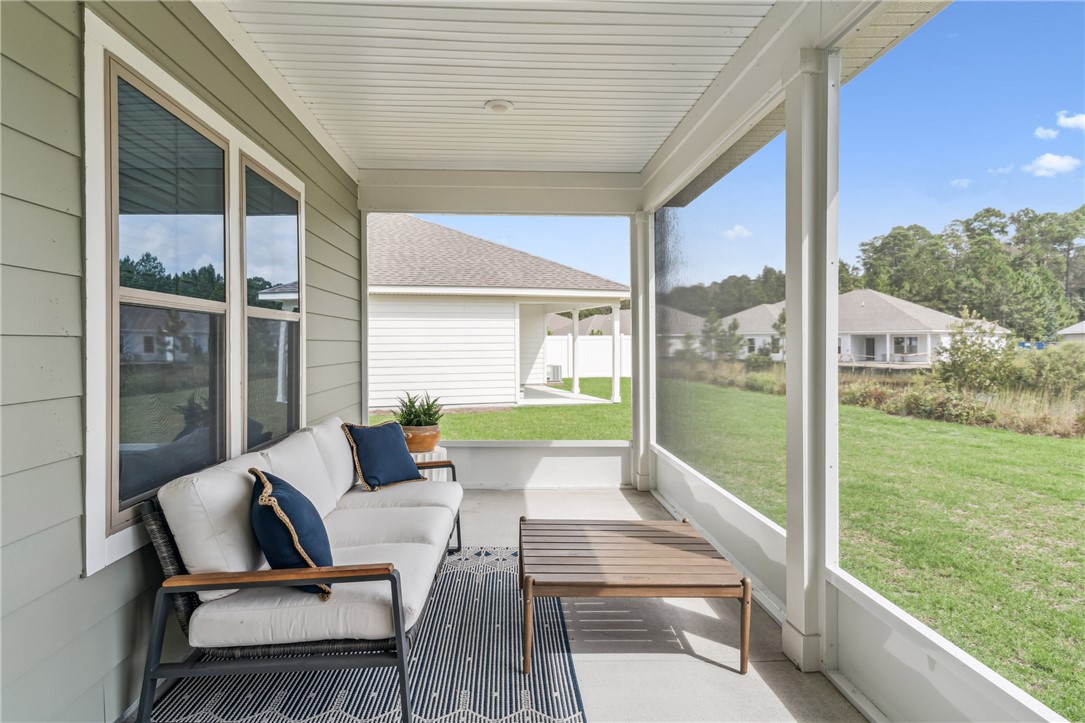283 Bottlebrush Walk Brunswick, GA 31525 - Photo 22 of 37 Model Home