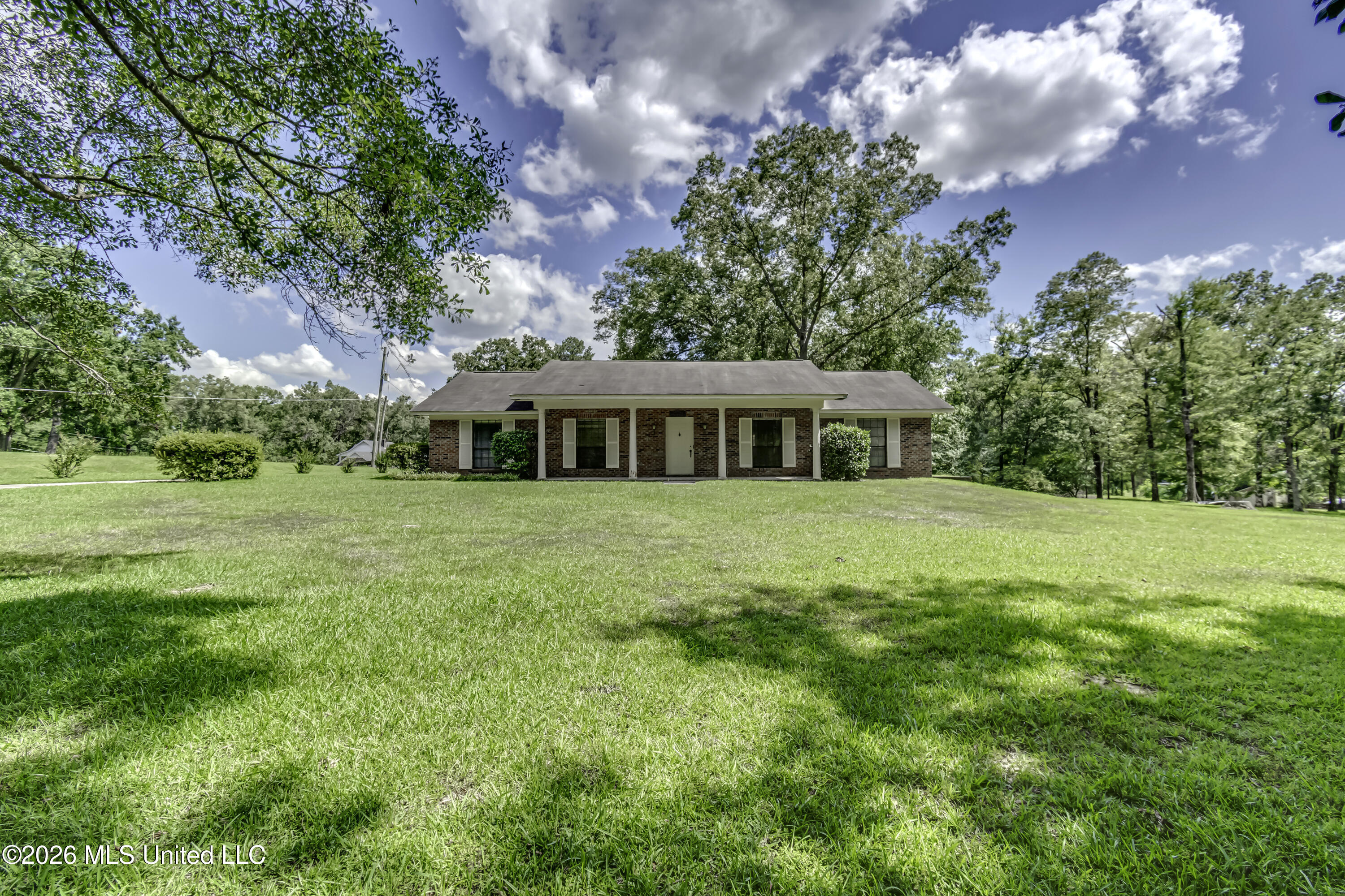 4151 Kimbell Road Terry, MS 39170 - Photo 4 of 65 4151 Kimbell Rd--5
