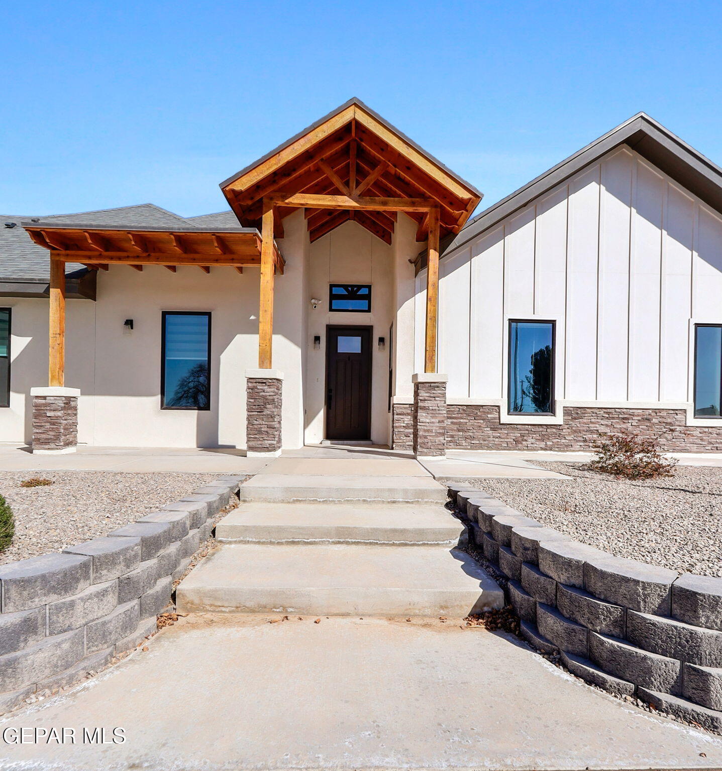 12329 Sugden Road Clint, TX 79836 - Photo 25 of 105 ENTRANCE