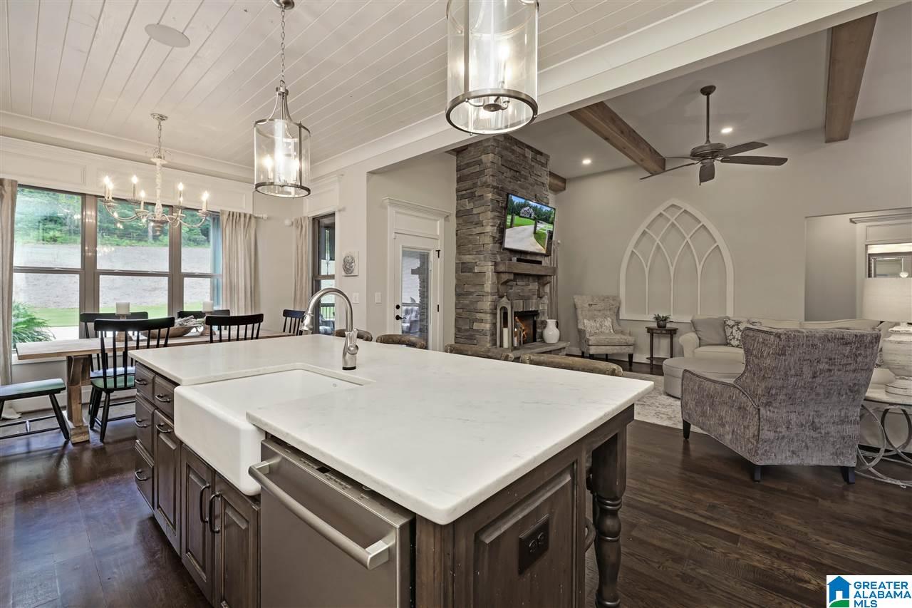 6950 Honor Keith Road Trussville, AL 35173 - Photo 8 of 45