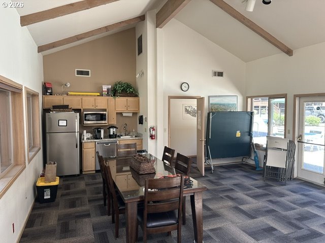 57377 Beaver Ridge Loop, Unit 29D Sunriver, OR 97707 - Photo 24 of 26