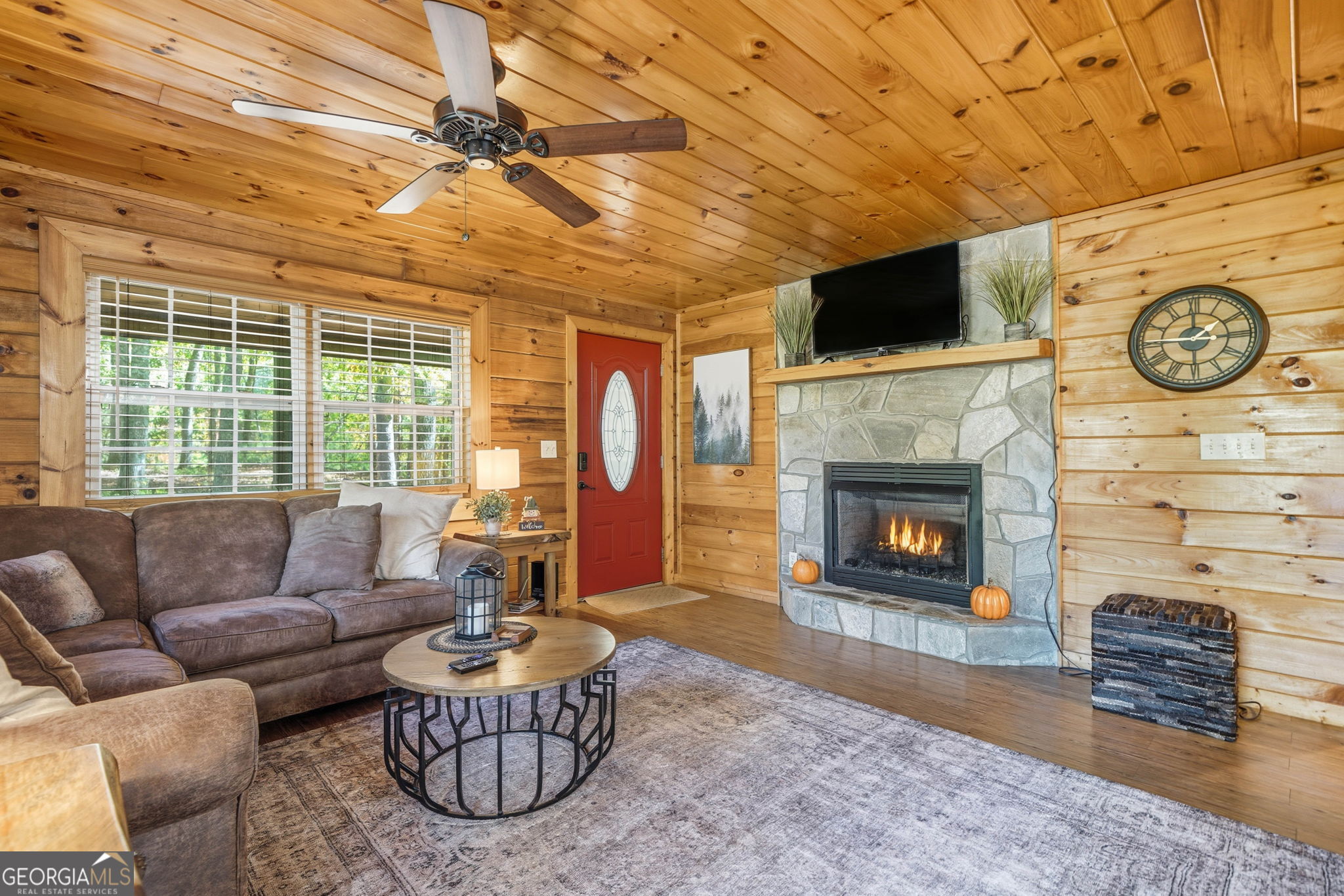 25 Foster Lane Morganton, GA 30560 - Photo 12 of 27