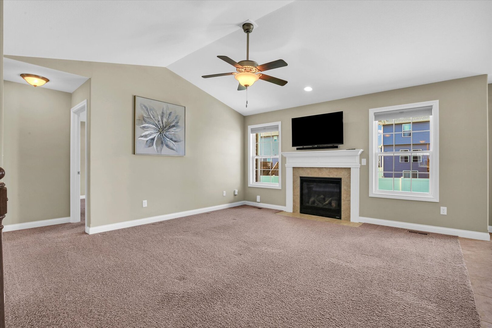 1618 Hunters Ridge Court Mahomet, IL 61853 - Photo 8 of 45