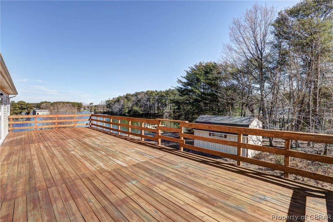 254 East Harbor Drive Reedville, VA 22539 - Photo 9 of 26 Gallery Image 9
