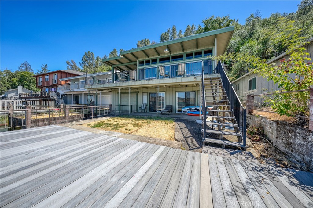 12250 Baylis Cove Road Lower Lake, CA 95457 - Photo 28 of 46