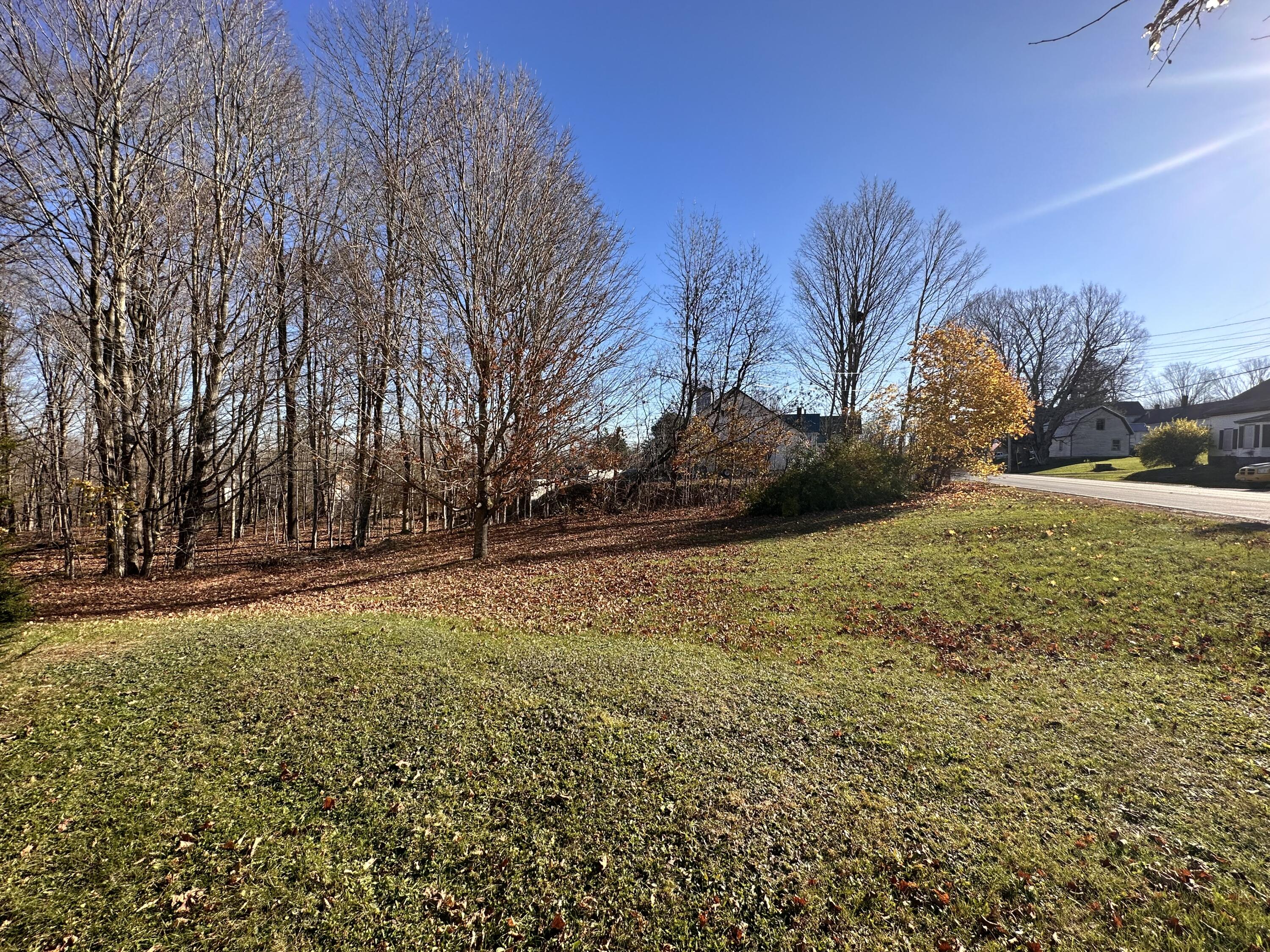 21 Atkinson Road Charleston, ME 04422 - Photo 41 of 45 Lawn - Right Side
