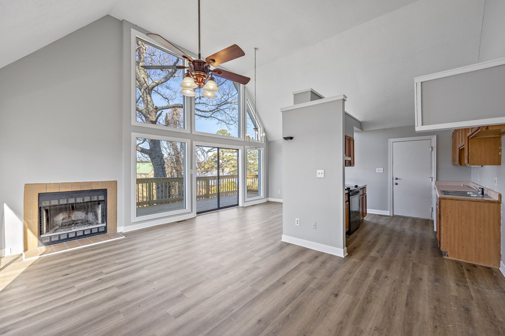 206 Bluff Road Greenwood, SC 29649 - Photo 6 of 39 Gallery Image 6