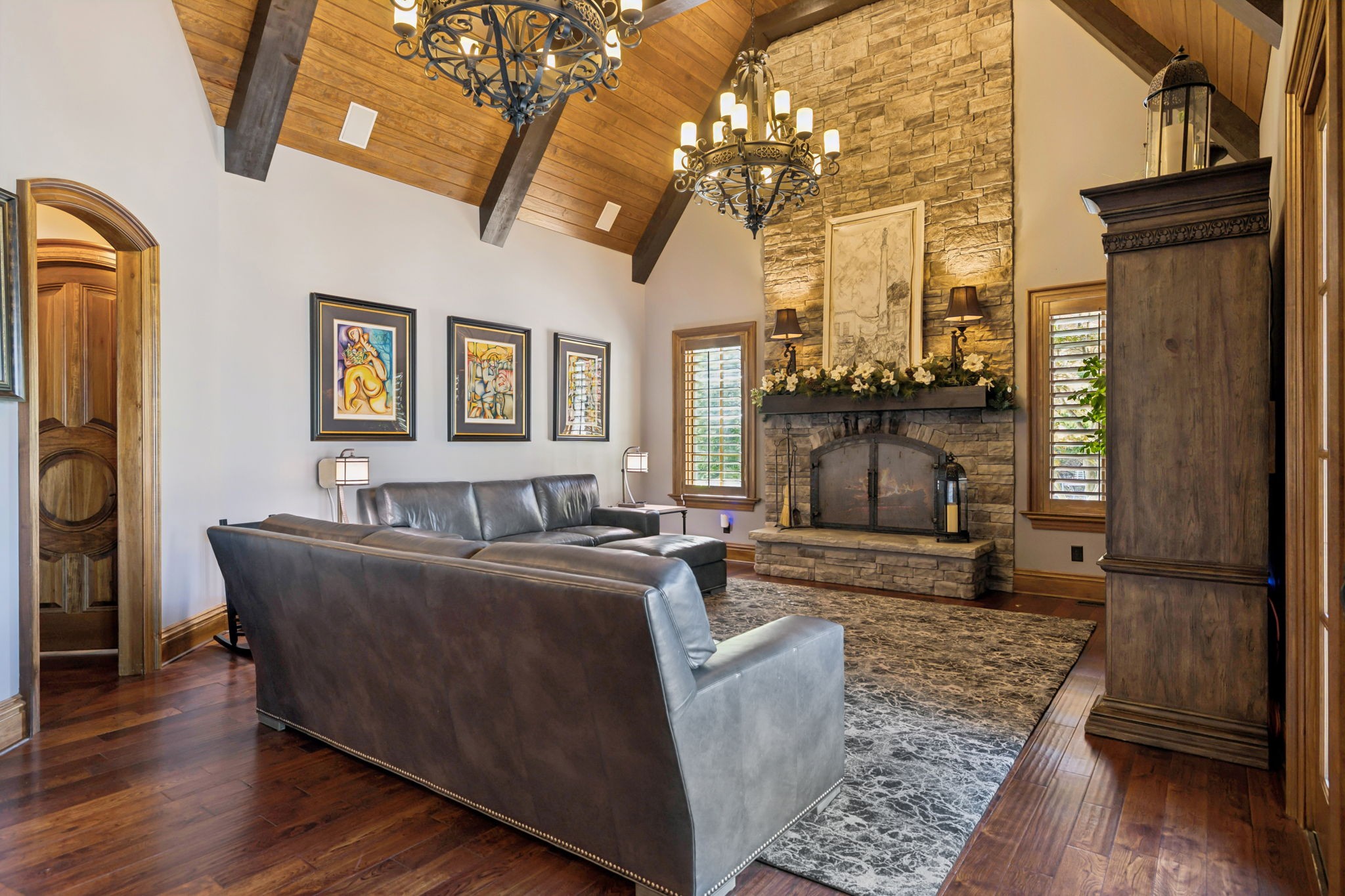 1270 Rehobath Road College Grove, TN 37046 - Photo 49 of 100