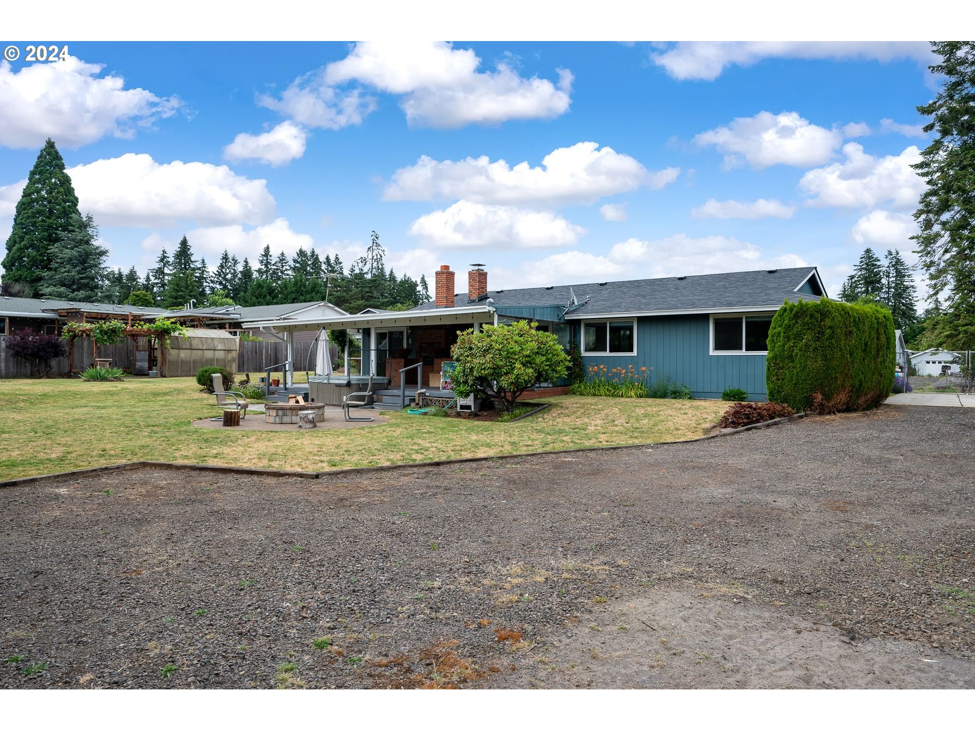 16341 South Stoltz Road Oregon City, OR 97045 - Photo 24 of 35 Gallery Image 24