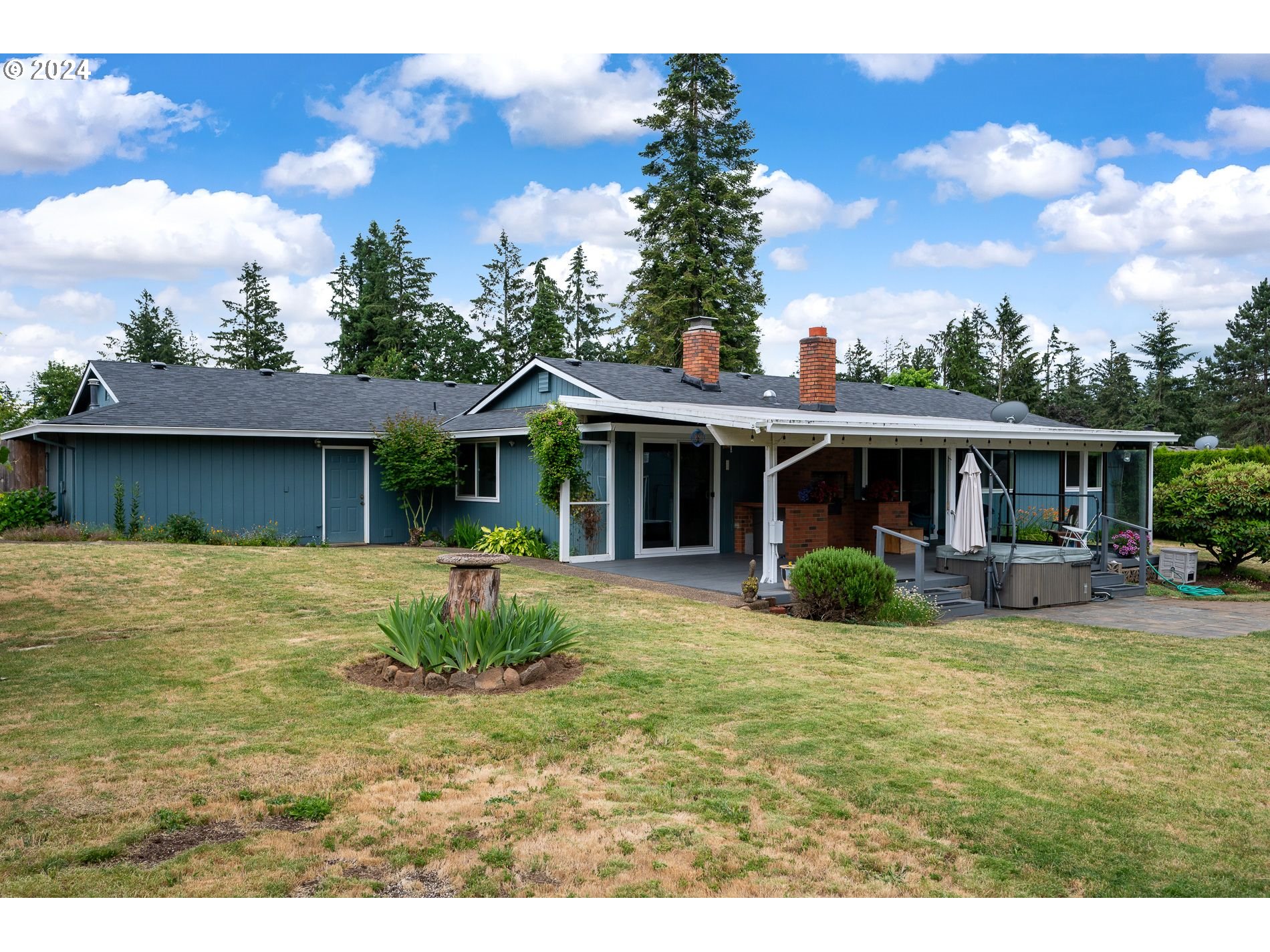 16341 South Stoltz Road Oregon City, OR 97045 - Photo 26 of 35 Gallery Image 26
