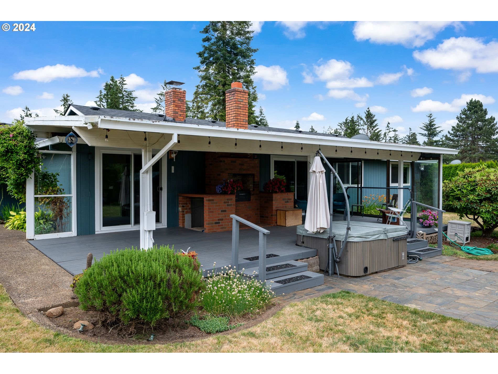 16341 South Stoltz Road Oregon City, OR 97045 - Photo 27 of 35 Gallery Image 27