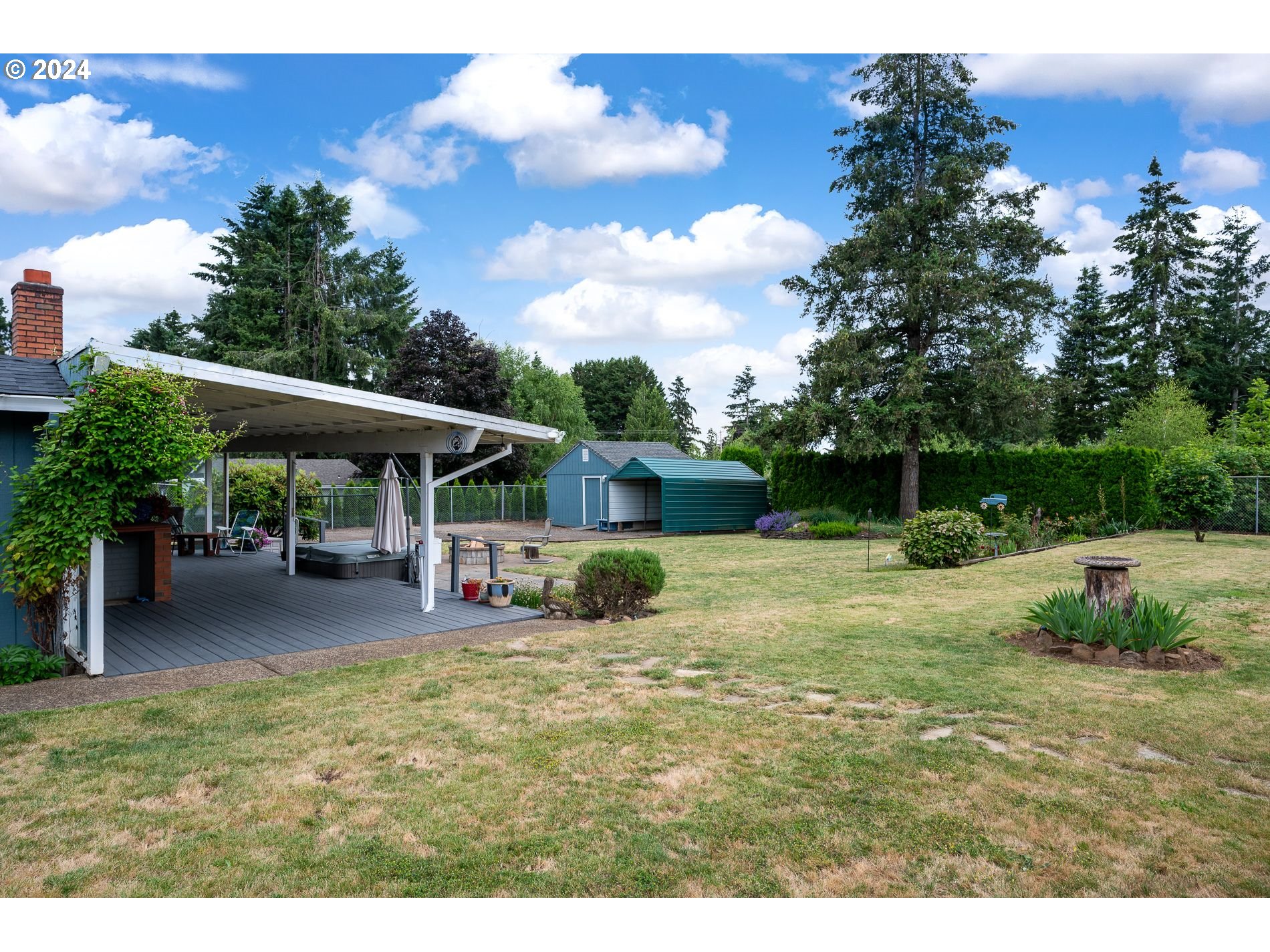 16341 South Stoltz Road Oregon City, OR 97045 - Photo 29 of 35 Gallery Image 29
