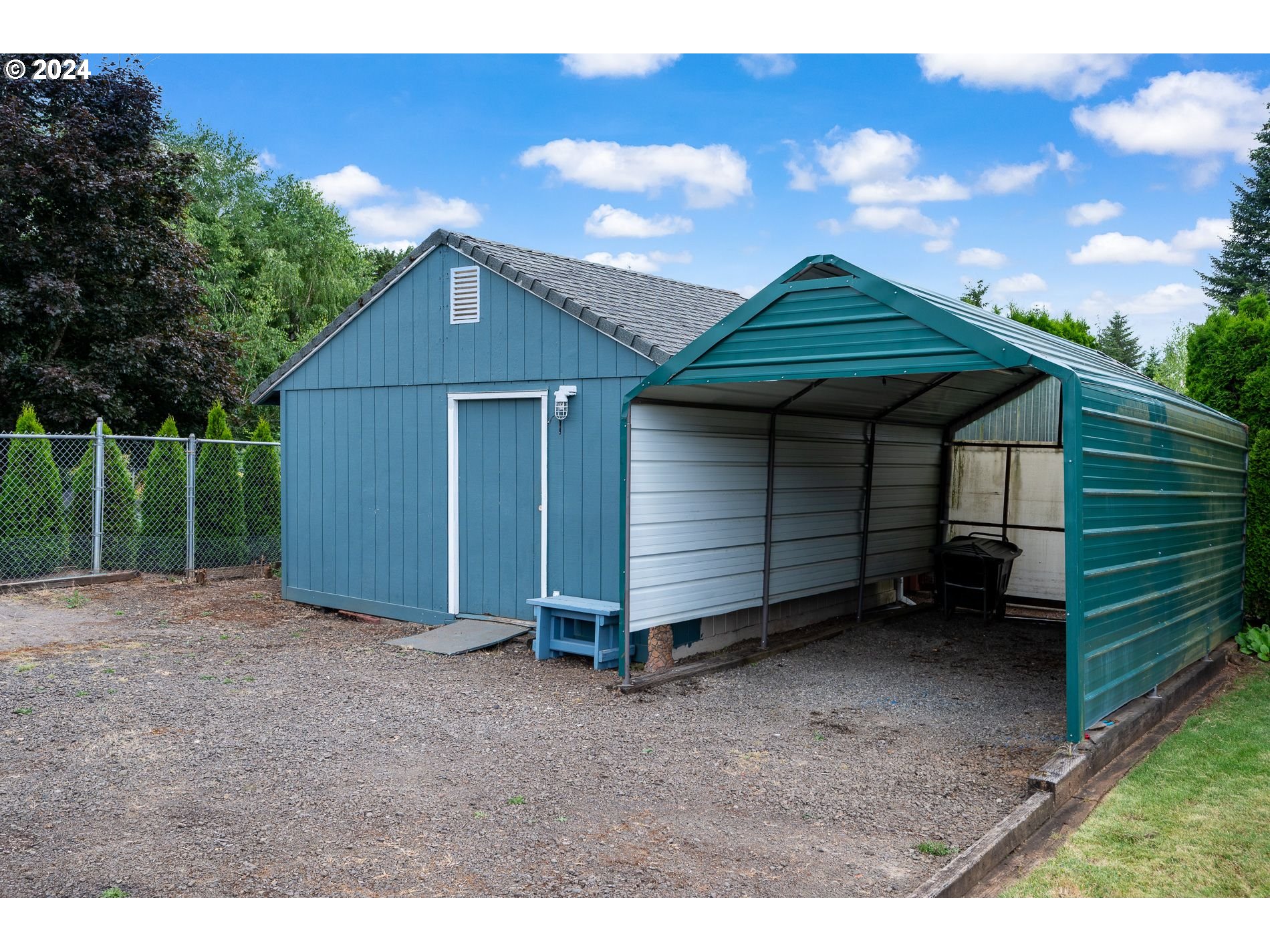 16341 South Stoltz Road Oregon City, OR 97045 - Photo 32 of 35 Gallery Image 32