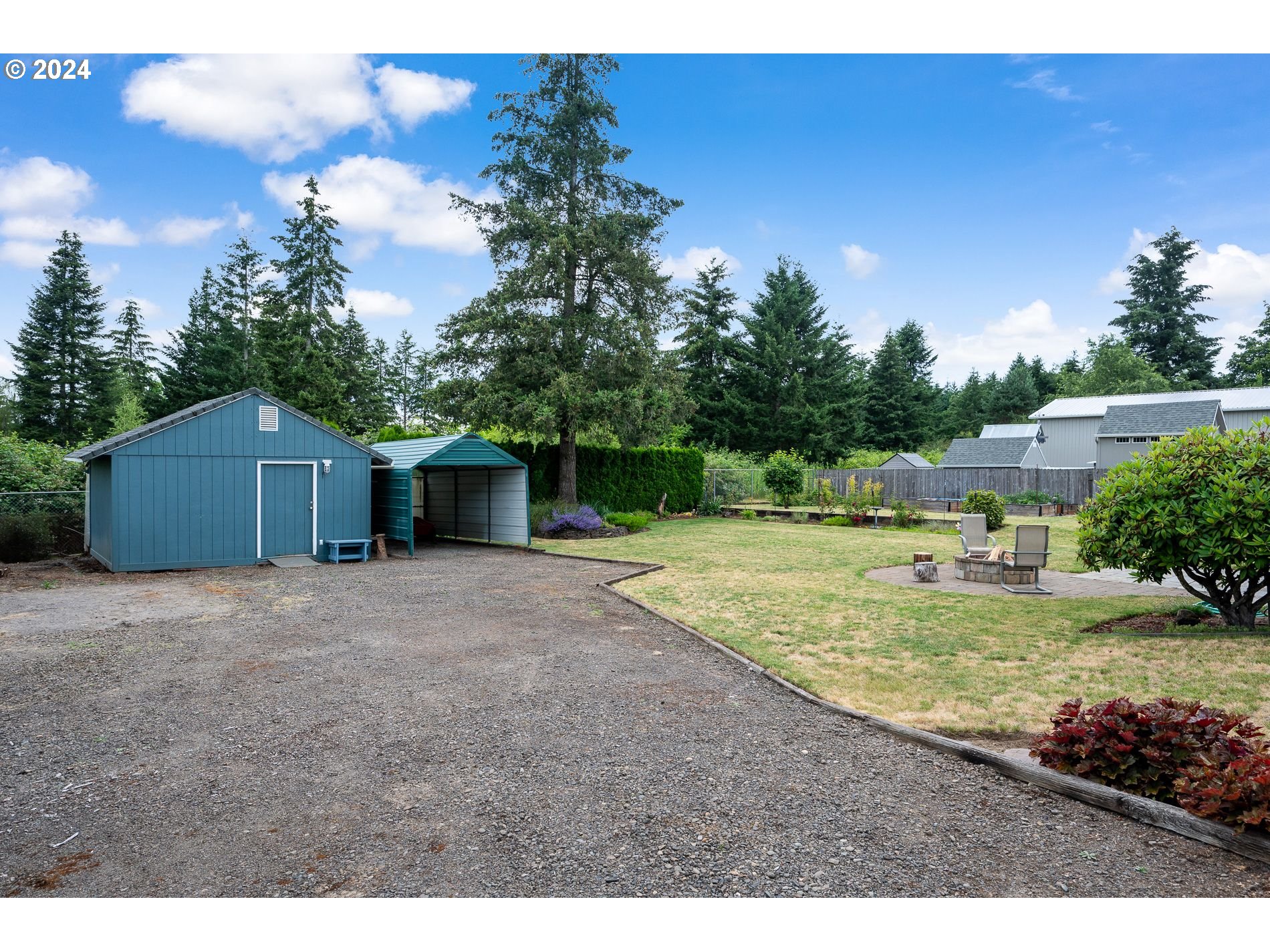 16341 South Stoltz Road Oregon City, OR 97045 - Photo 35 of 35 Gallery Image 35