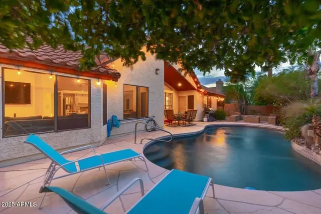 $4,400 | 11080 East Mary Katherine Drive, Scottsdale, AZ 85259