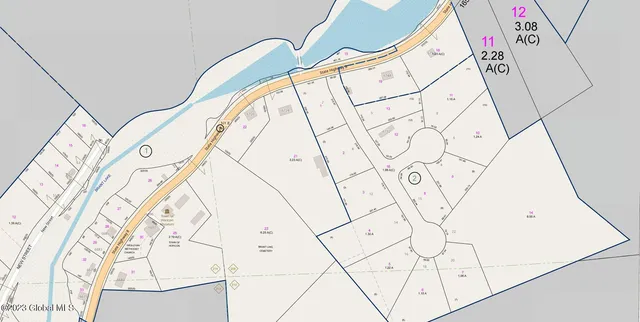 $83,900 | 4 Blackberry Lane, Horicon, NY 12815