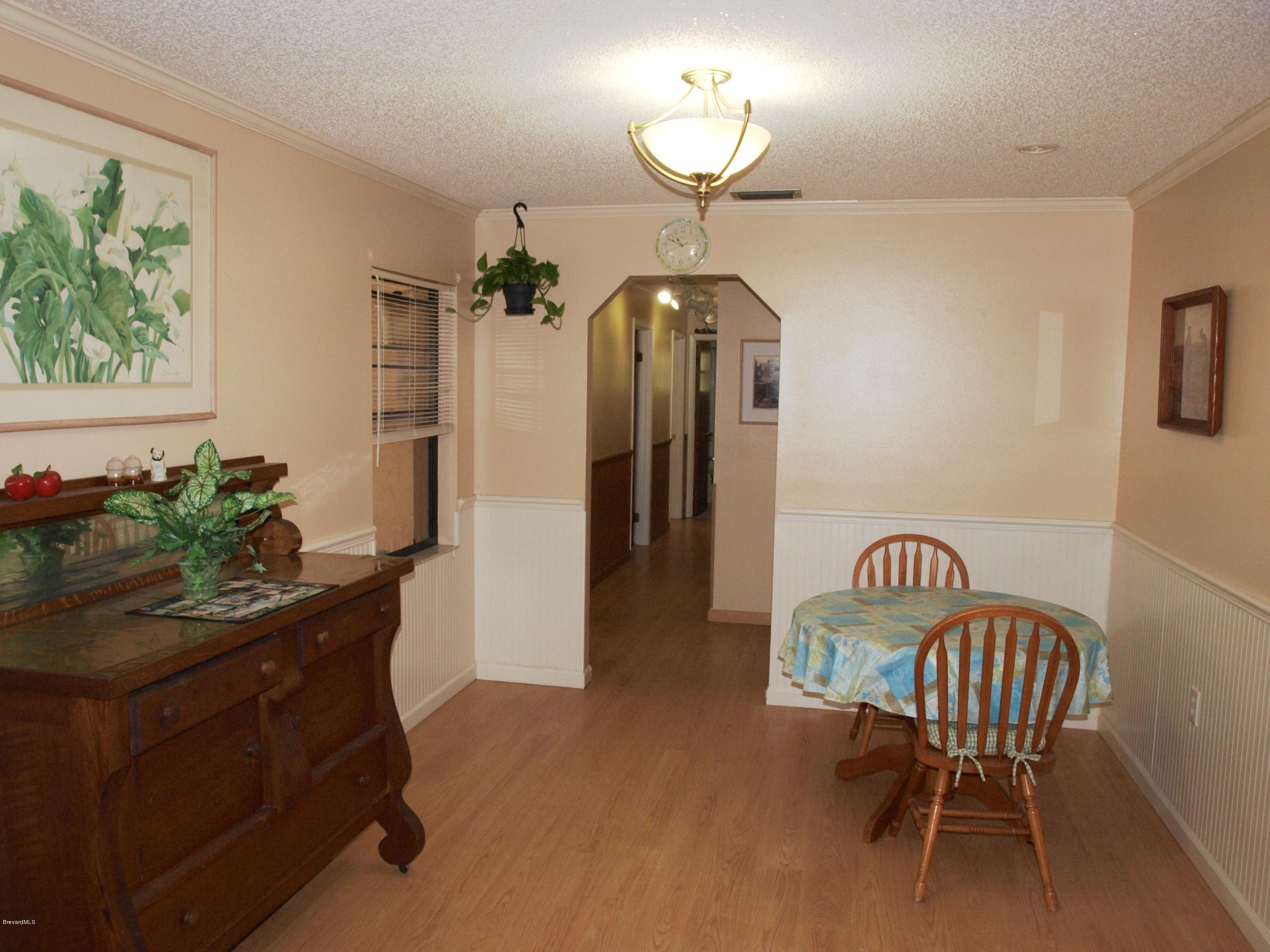 4045 Grant Line Road Mims, FL 32754 - Photo 8 of 27 Dining Rm1