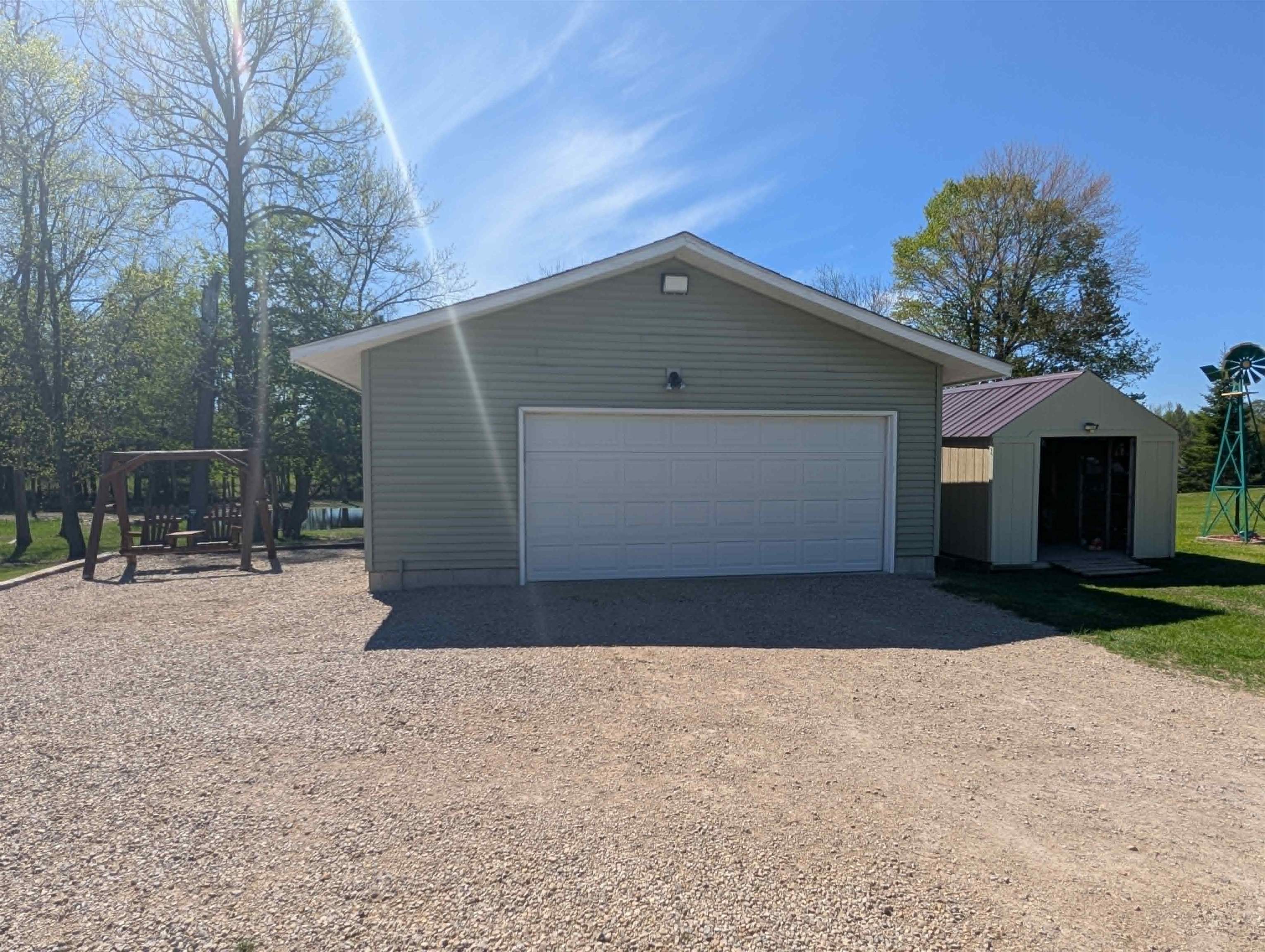 W4045 West Winesville Road Porterfield, WI 54159 - Photo 5 of 49