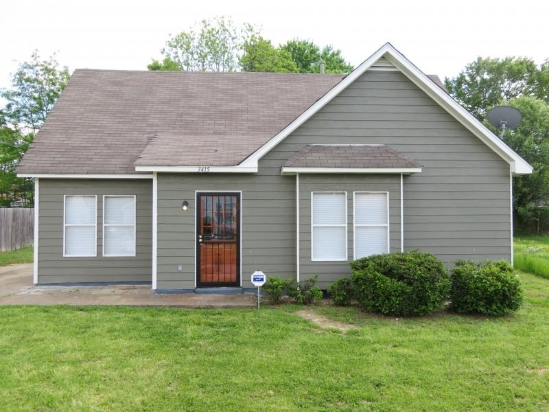 3415 Pine Ridge Lane Memphis, TN 38118 - Photo 1 of 8 Gallery Image 1