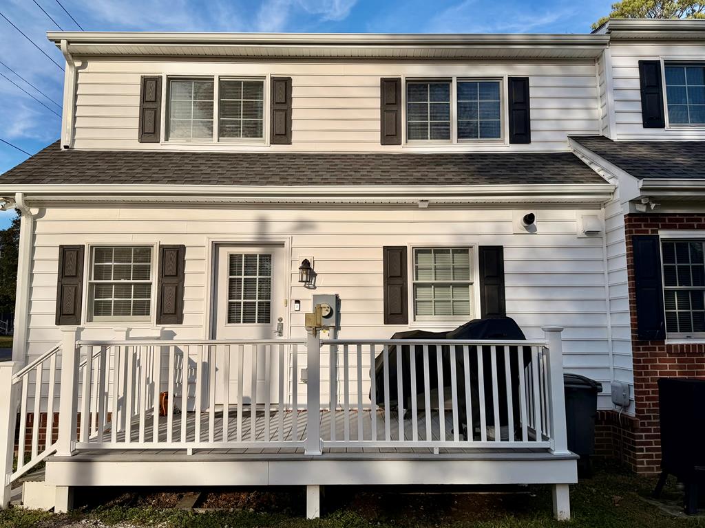 24148 Catherine Street Parksley, VA 23421 - Photo 6 of 39