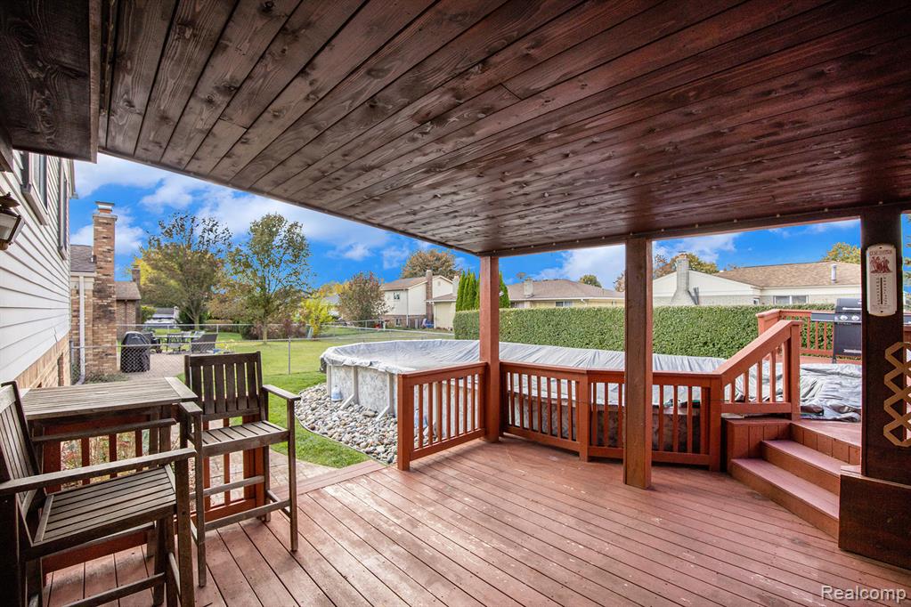 47751 Chrys Road Macomb, MI 48044 - Photo 24 of 33