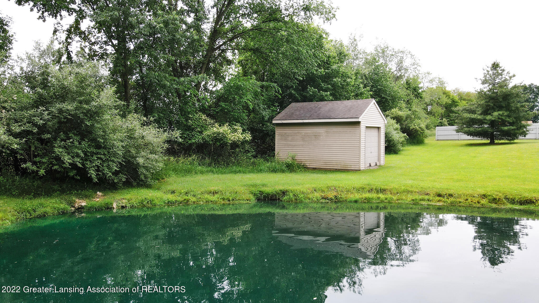7660 North Scott Road St. Johns, MI 48879 - Photo 28 of 32 7660NScott28