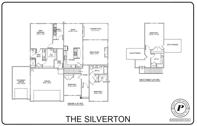$649,900 | 3570 Windmill Way, Unit 203, Apison, TN 37302