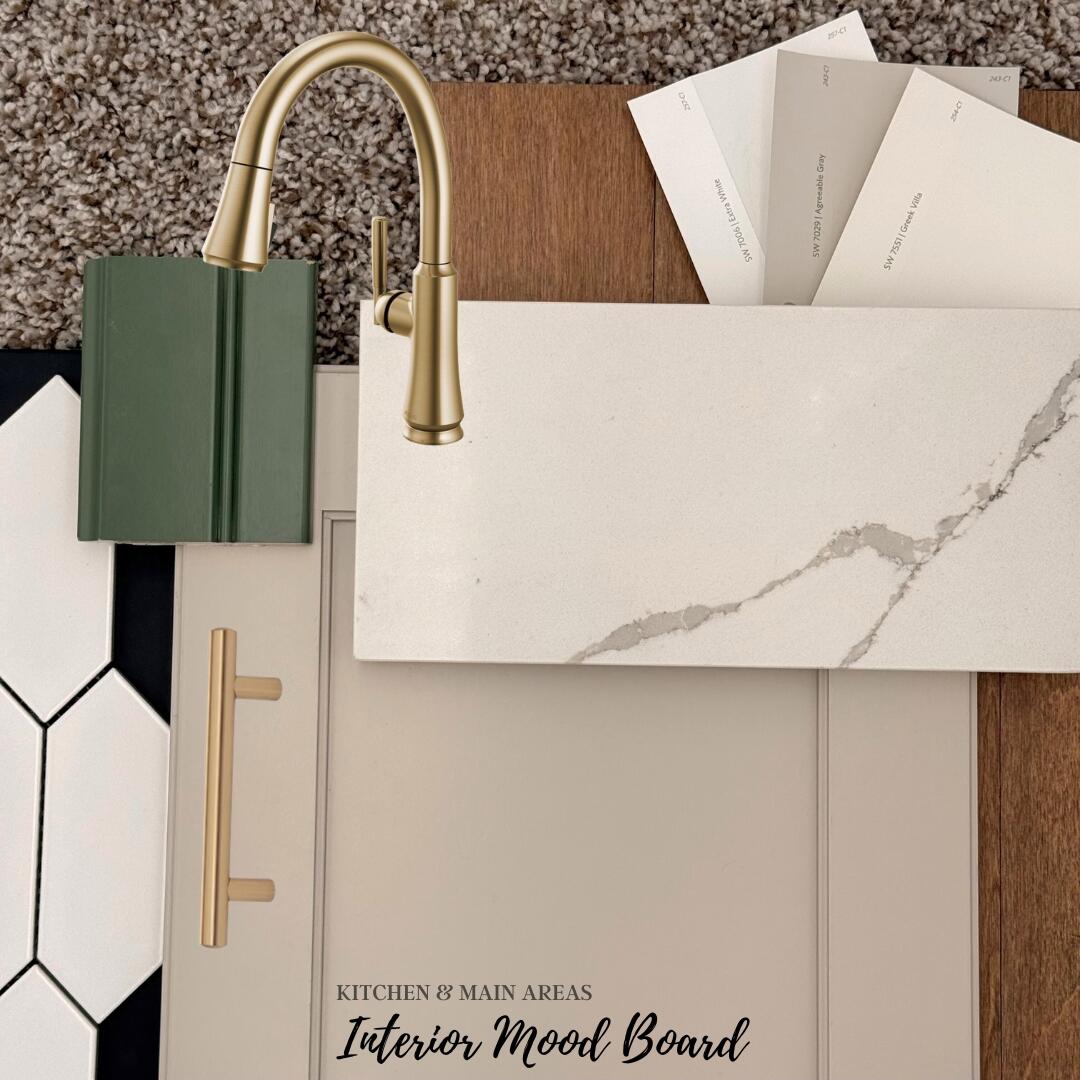 3570 Windmill Way, Unit 203 Apison, TN 37302 - Photo 4 of 25 Interior Mood Board 1