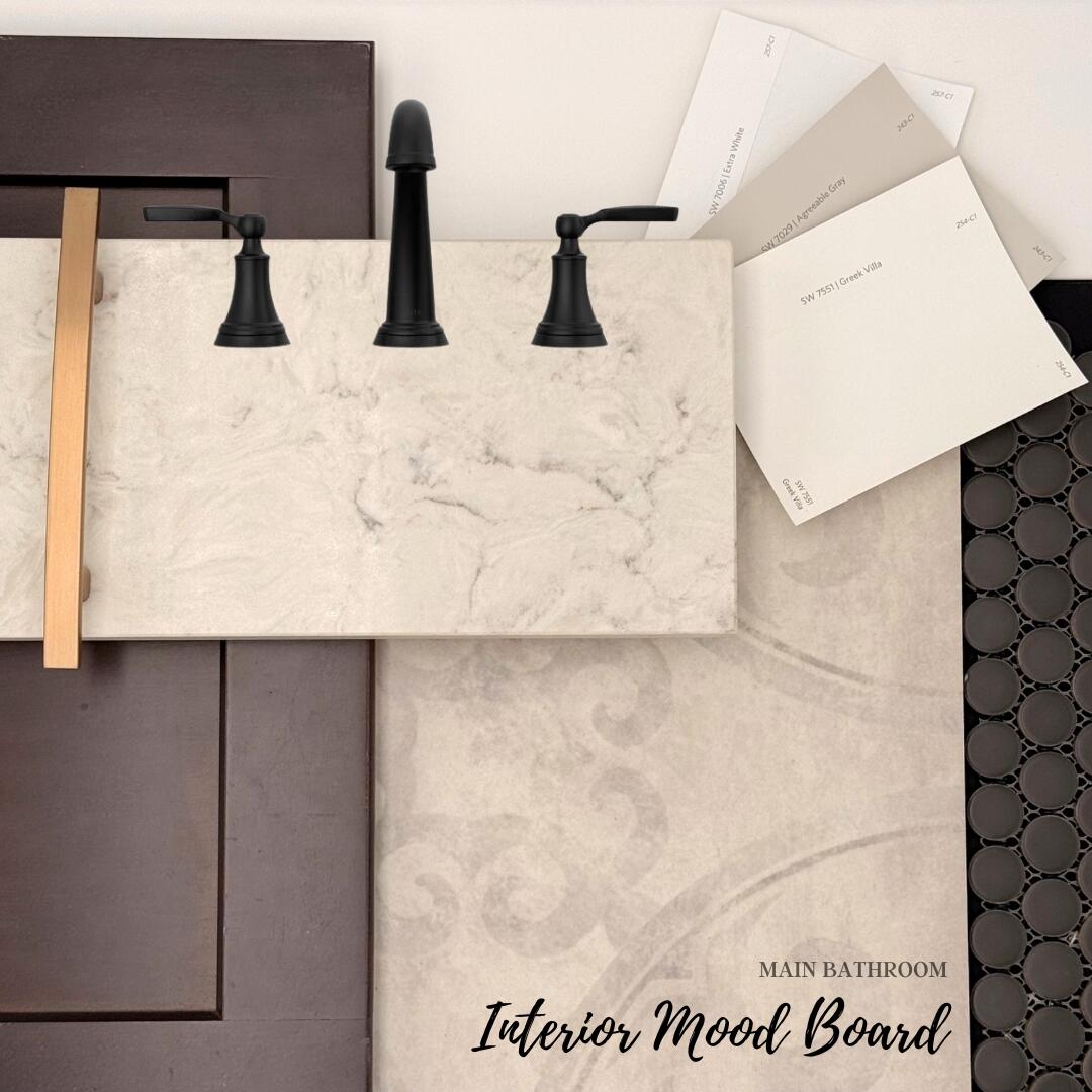 3570 Windmill Way, Unit 203 Apison, TN 37302 - Photo 5 of 25 Interior Mood Board 2