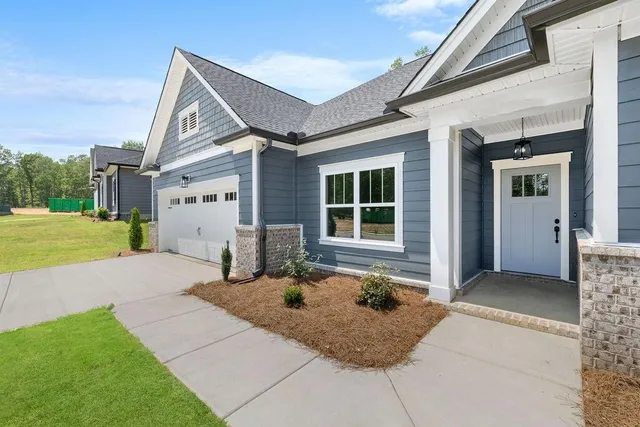 $649,900 | 3570 Windmill Way, Unit 203, Apison, TN 37302