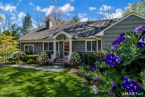 $1,180,000 | 36 Down River Road, New Canaan, CT 06840