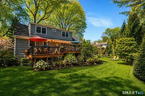 $1,180,000 | 36 Down River Road, New Canaan, CT 06840
