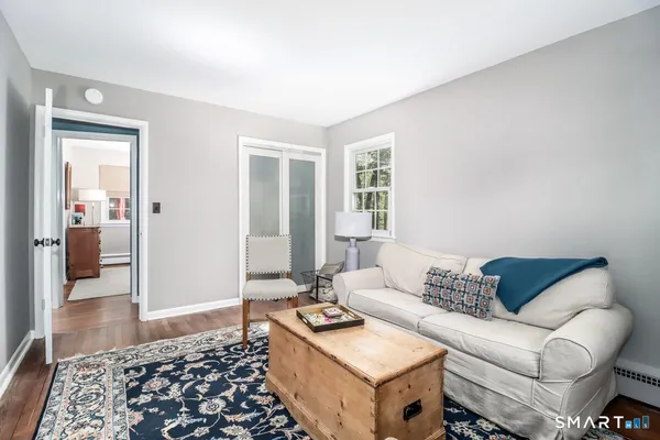 $1,180,000 | 36 Down River Road, New Canaan, CT 06840
